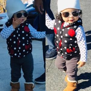 Meet your Posher, Ojeda